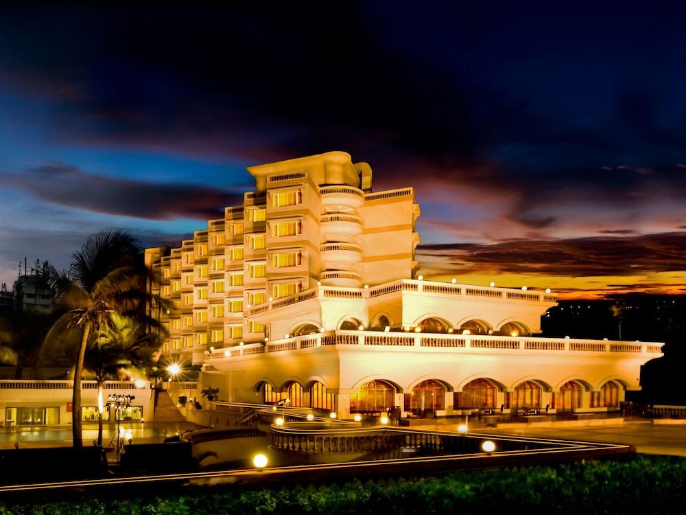 The Gateway Hotel Beach Road ויסאקפאטנם מראה חיצוני תמונה