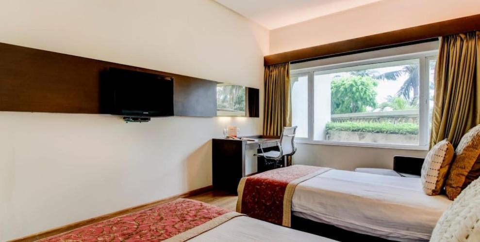 The Gateway Hotel Beach Road ויסאקפאטנם מראה חיצוני תמונה