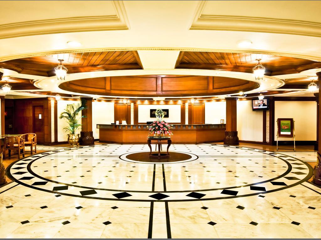 The Gateway Hotel Beach Road ויסאקפאטנם מראה חיצוני תמונה