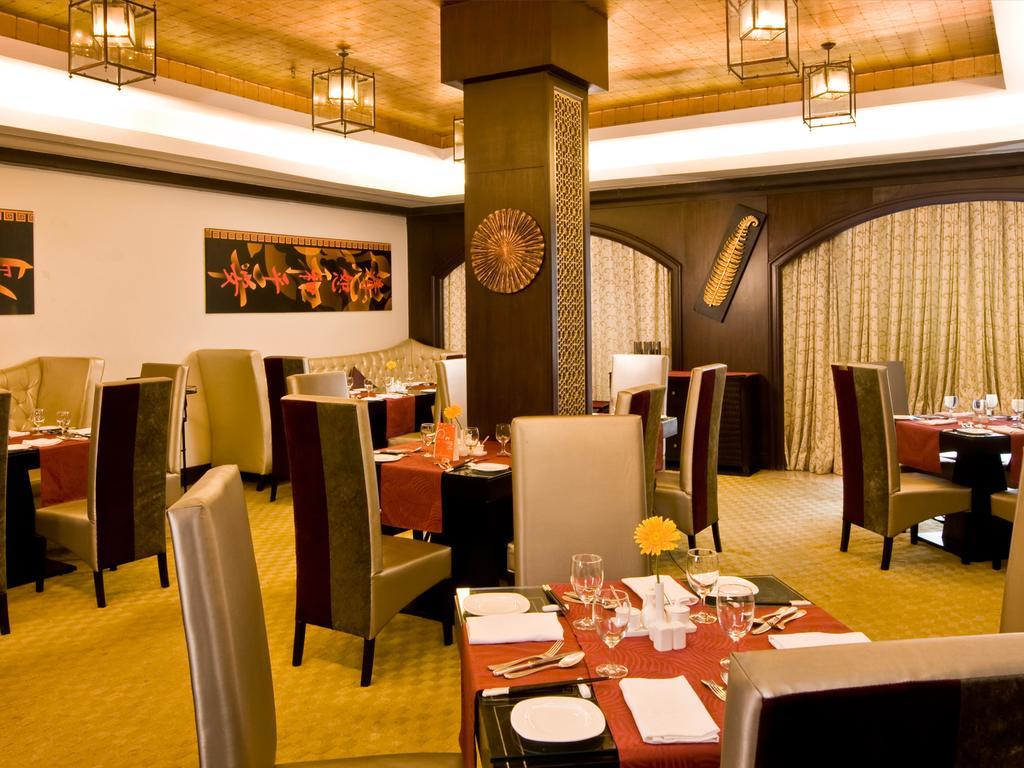 The Gateway Hotel Beach Road ויסאקפאטנם מראה חיצוני תמונה