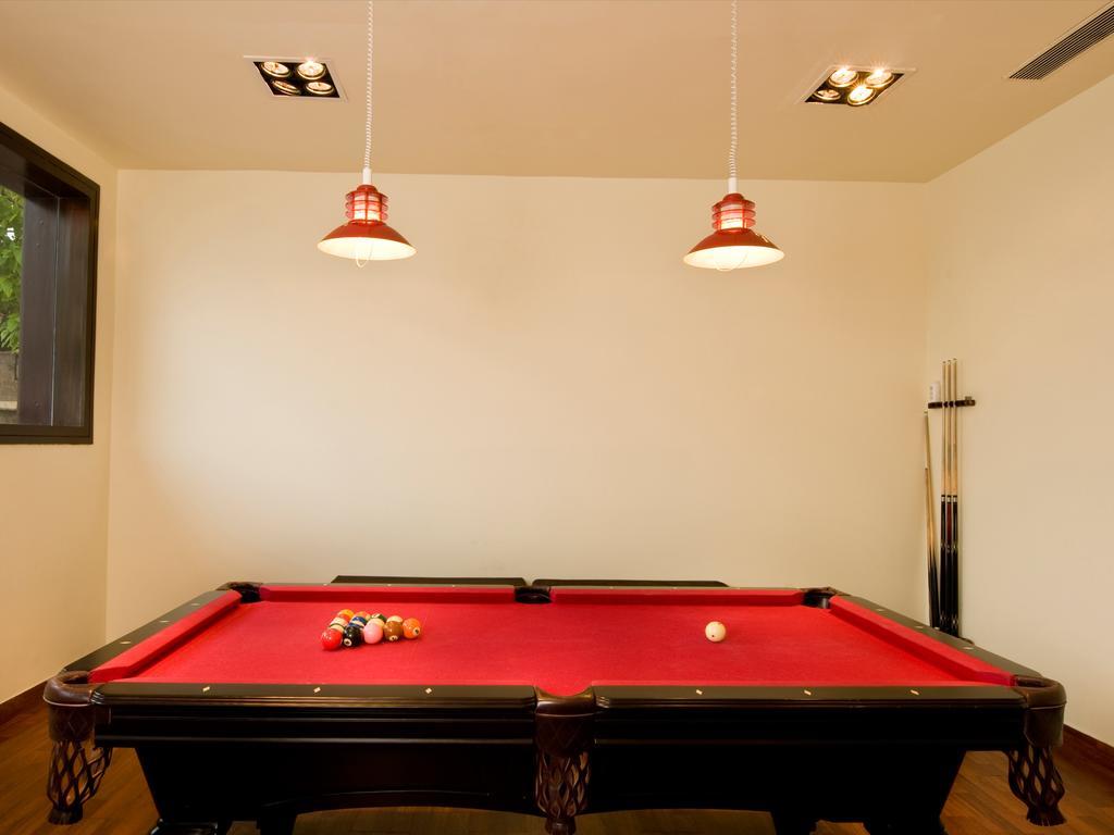 The Gateway Hotel Beach Road ויסאקפאטנם מראה חיצוני תמונה