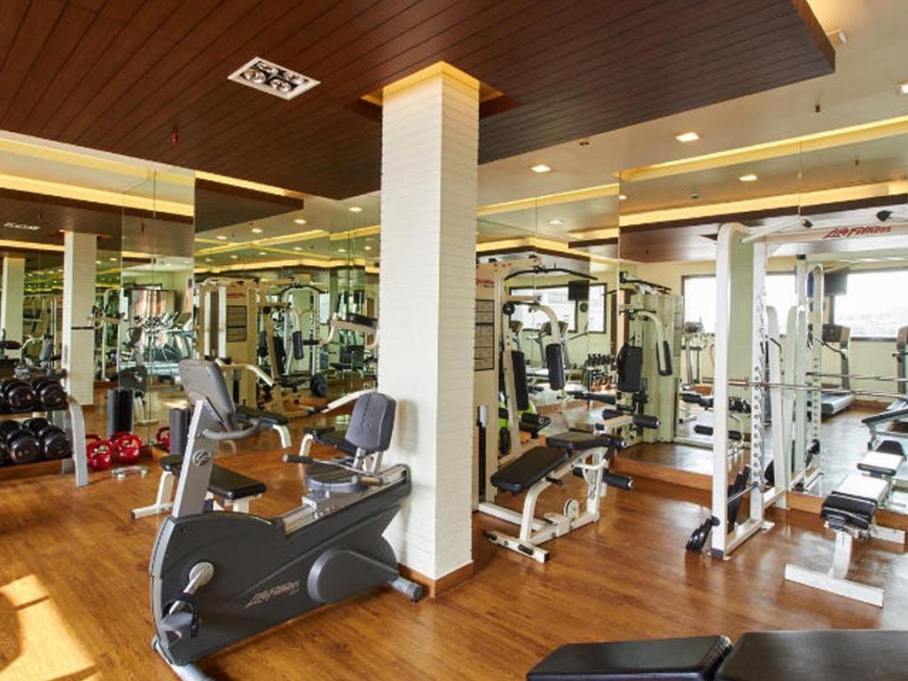 The Gateway Hotel Beach Road ויסאקפאטנם מראה חיצוני תמונה