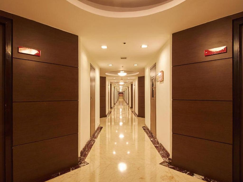 The Gateway Hotel Beach Road ויסאקפאטנם מראה חיצוני תמונה
