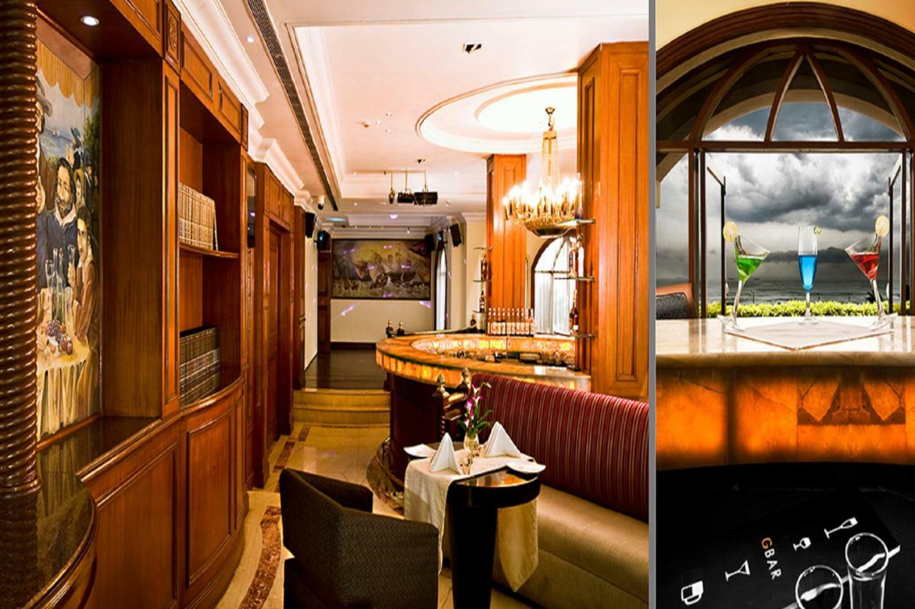 The Gateway Hotel Beach Road ויסאקפאטנם מראה חיצוני תמונה